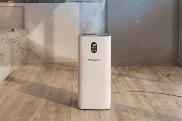 Whirlpool Air Purifier